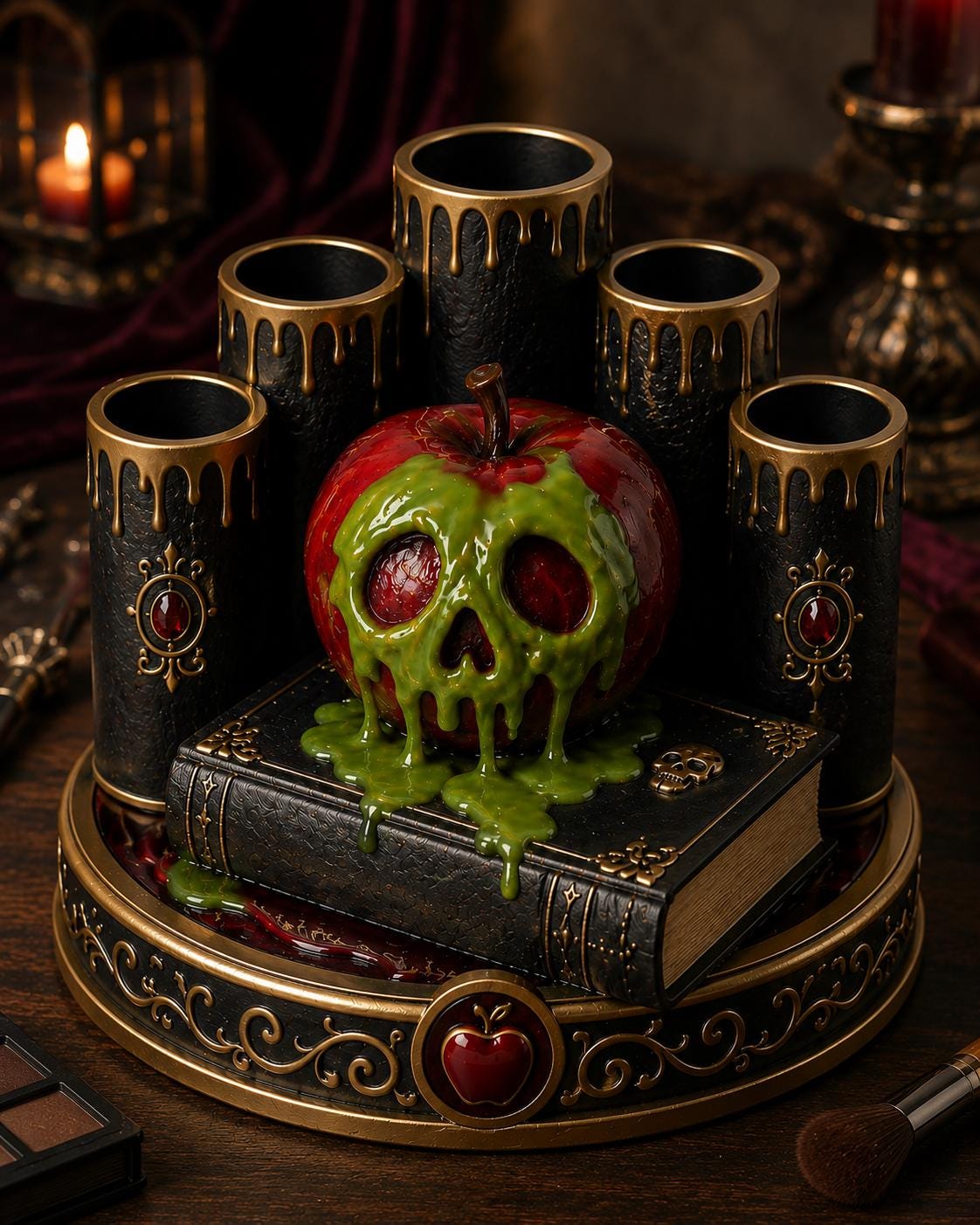 Wiccan Sanctuary