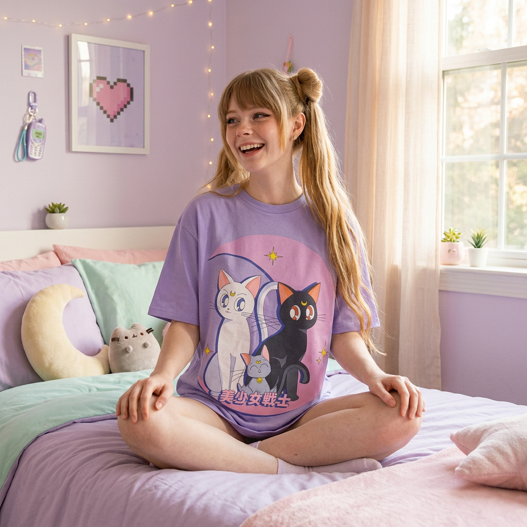 i-am-sailor-moon