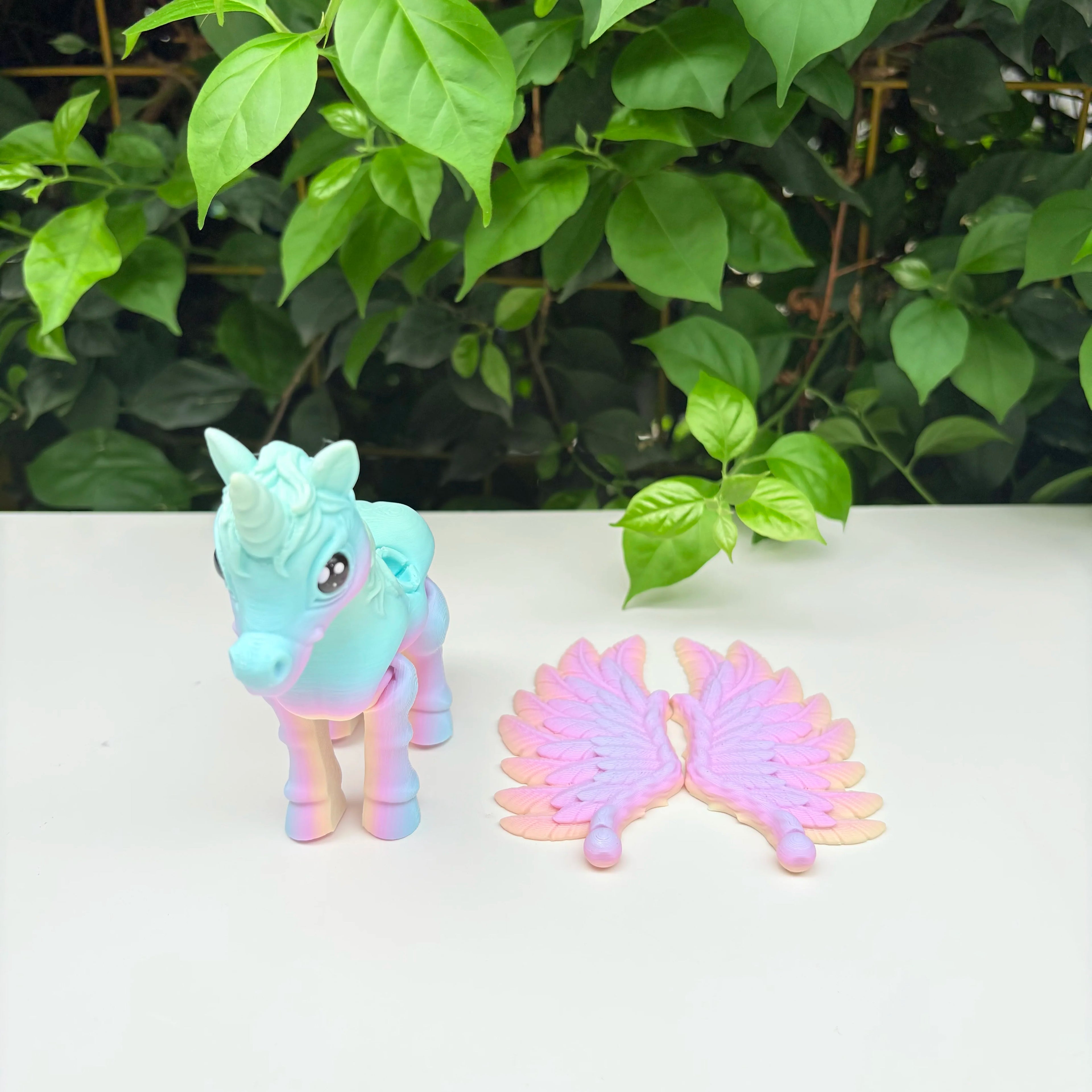 3d-printed-articulated-unicorn-pegasus-poseable