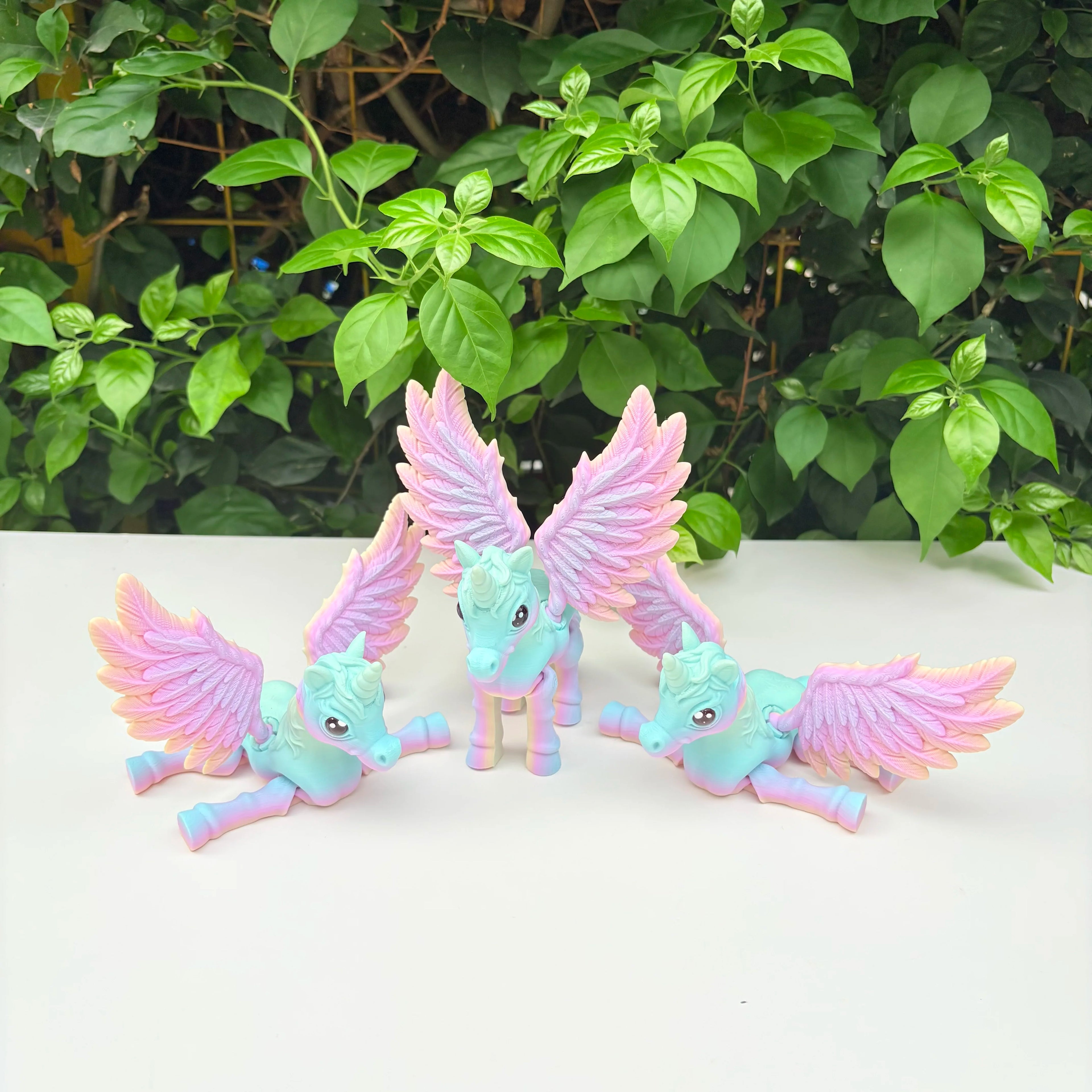 3d-printed-articulated-unicorn-pegasus-poseable