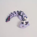 3D print Toy Kawaii Baby Dragon NEW