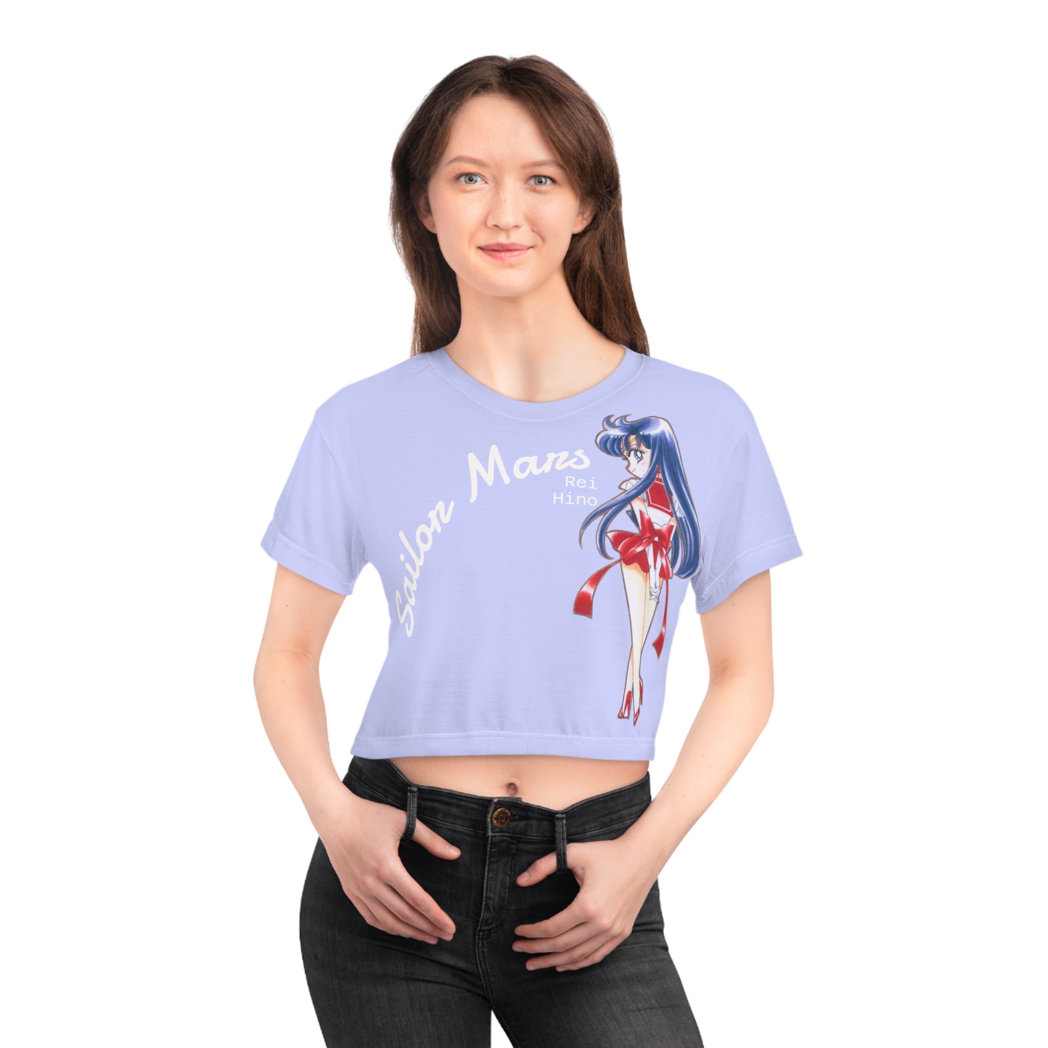 sailor-mars-crop-tee-retro-anime-rei-hino-graphic-top