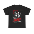 Buffy The Vampire Slayer Retro Graphic Tee