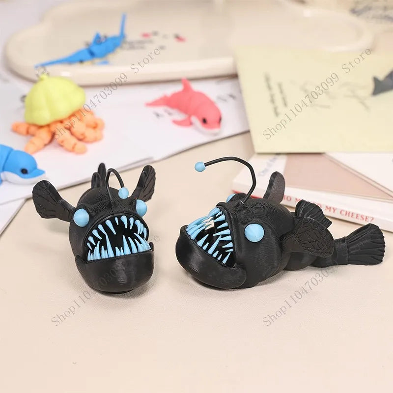 Adorable PVC Animal Figurines for 14+ Collectors
