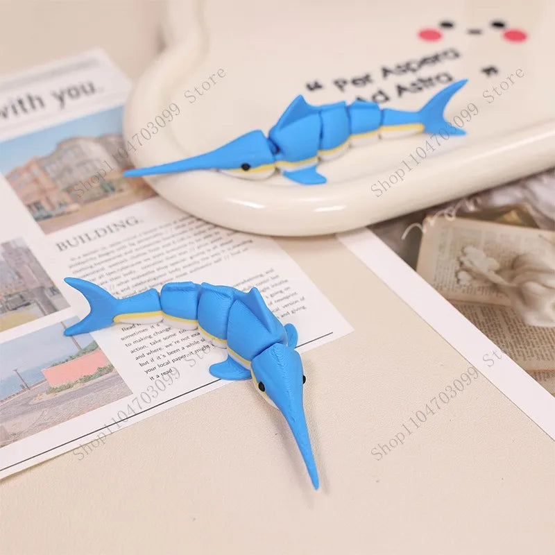 Adorable PVC Animal Figurines for 14+ Collectors