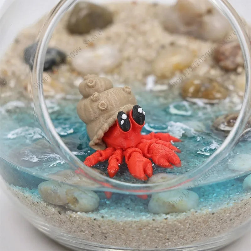 Adorable PVC Animal Figurines for 14+ Collectors
