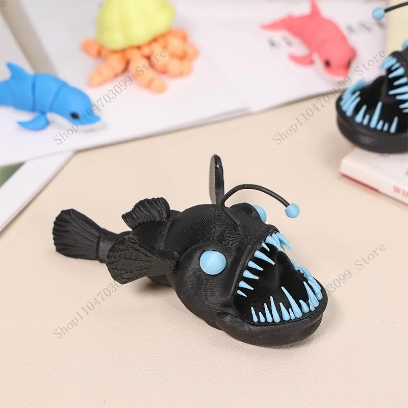 Adorable PVC Animal Figurines for 14+ Collectors