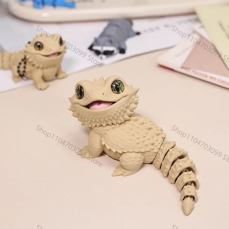 Adorable PVC Animal Figurines for 14+ Collectors