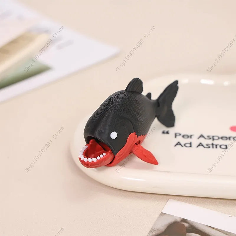 Adorable PVC Animal Figurines for 14+ Collectors