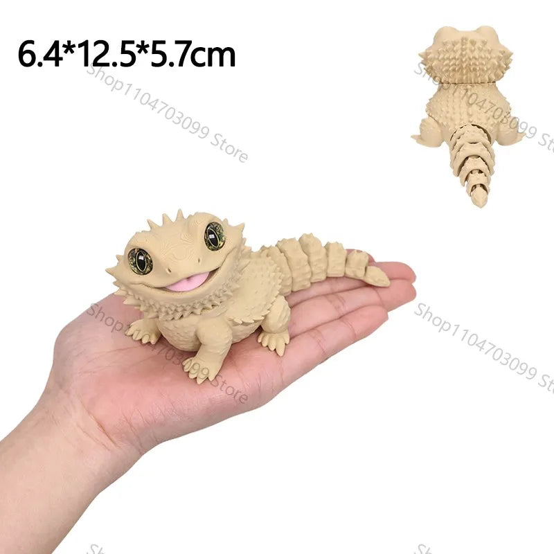 Adorable PVC Animal Figurines for 14+ Collectors