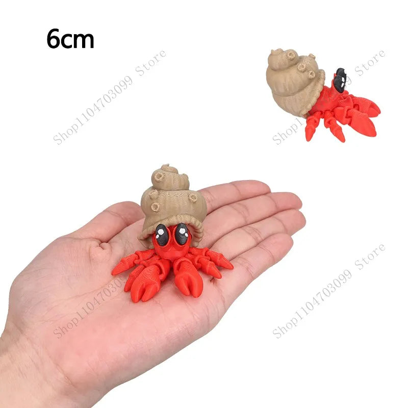 Adorable PVC Animal Figurines for 14+ Collectors