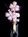 Balloon Bouquet Flowers Easter Gift Balloon Bubble Bobo Wichita Kansas Gifts Delivered