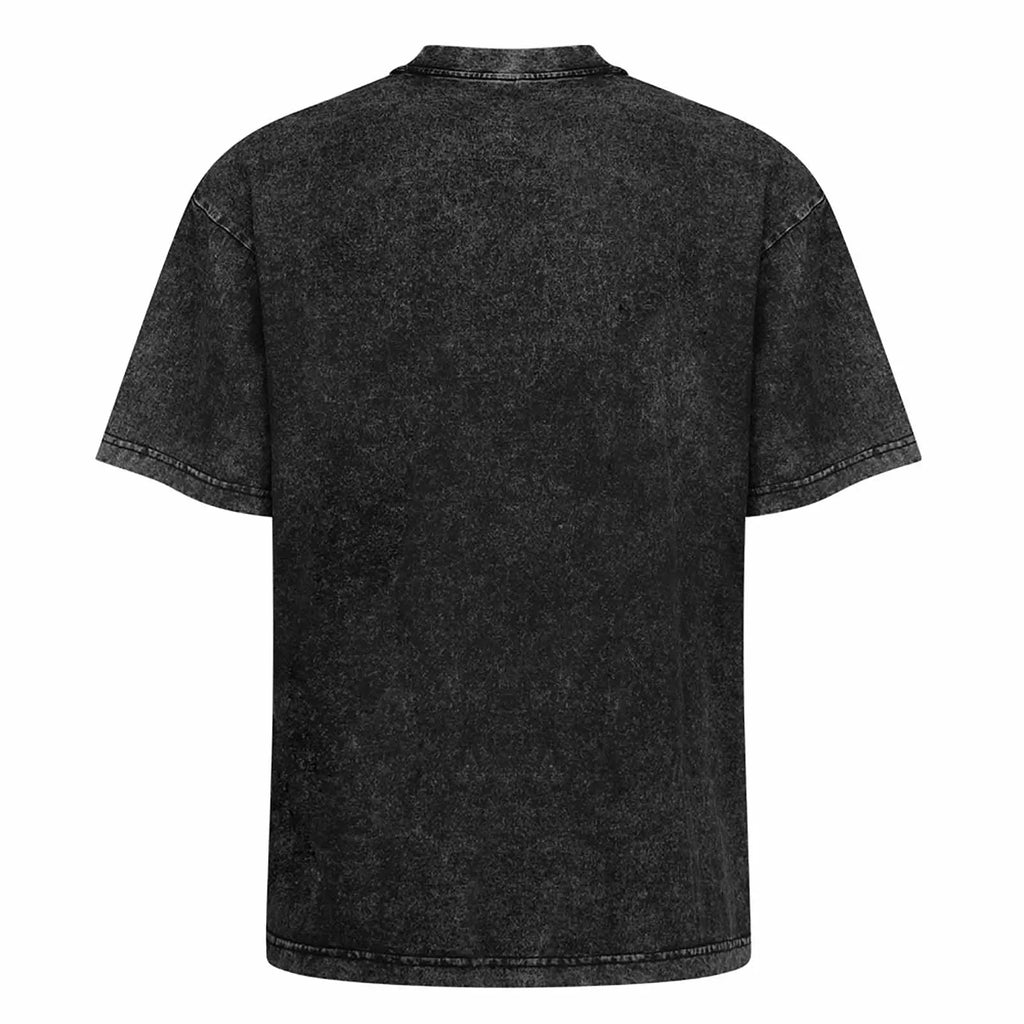 Dawsons Creek - Retro T-Shirt Urban Casual Loose Fit Tee