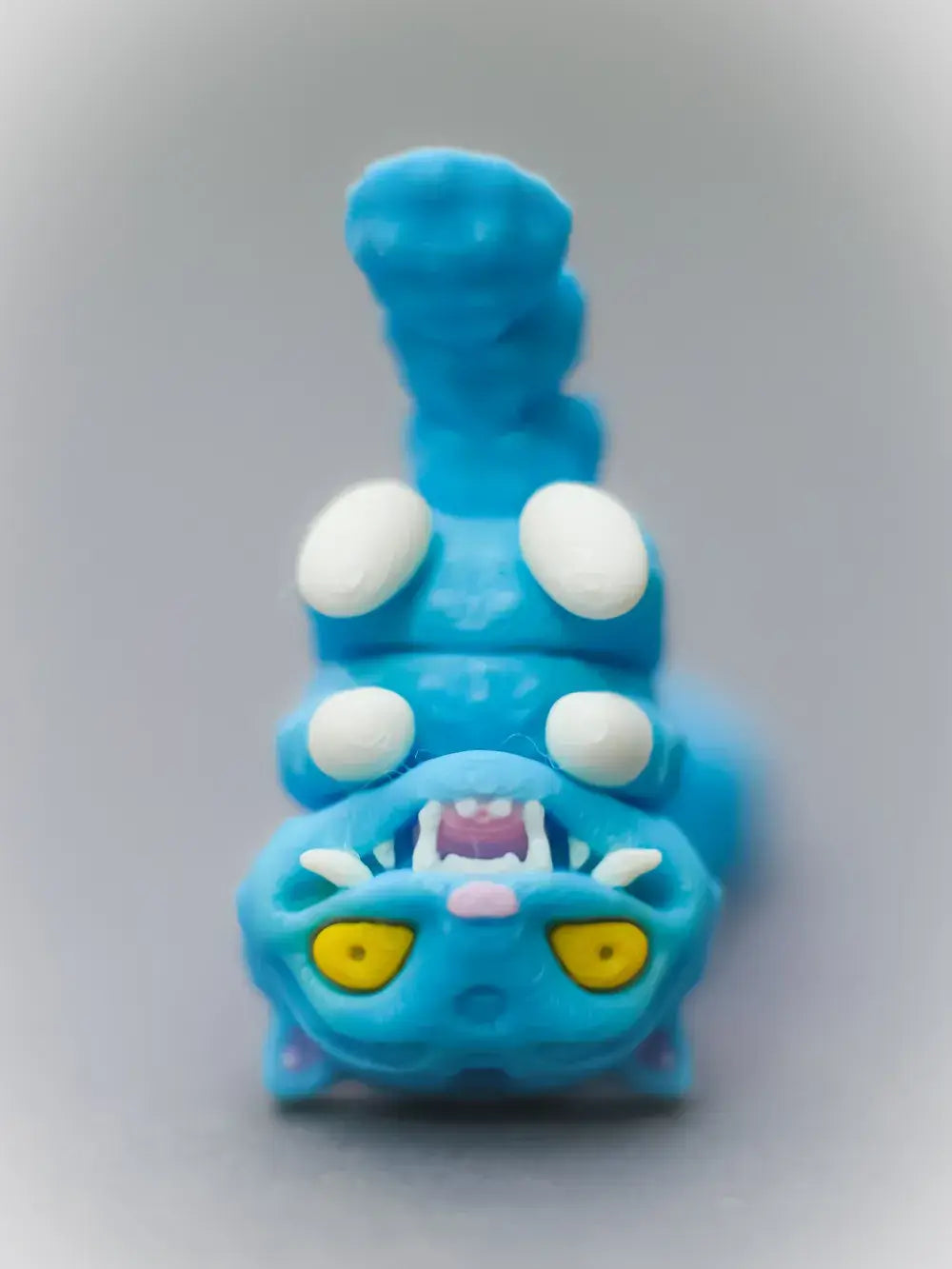 Derpy Demon Hunters Flexi Mini Fidget Toy K-Pop Style