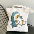 kawaii-cats-cartoon-manga-tote-bag-beach-bag-shopper-bags