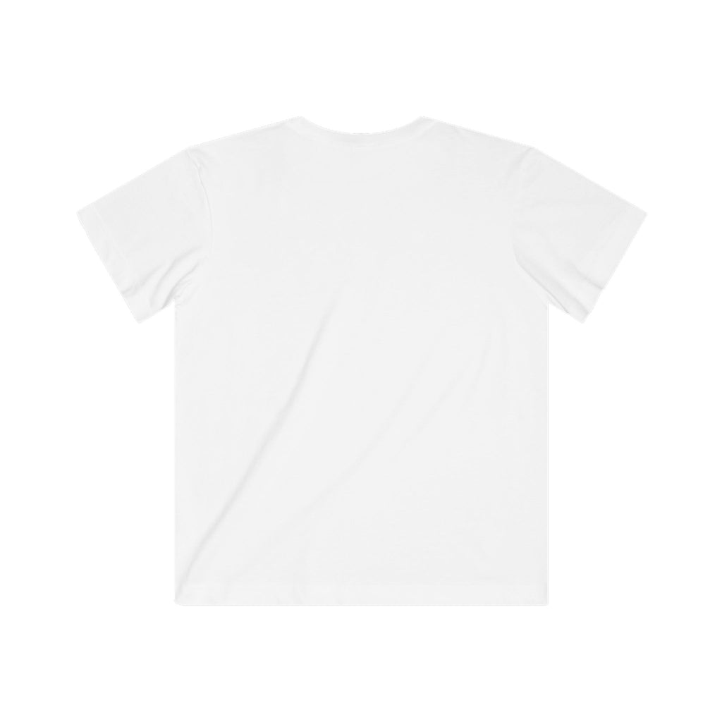 Kids 'Strongest Battleground' Roblox Graphic Tee - Anime Gaming T-Shirt for Boys & Girls