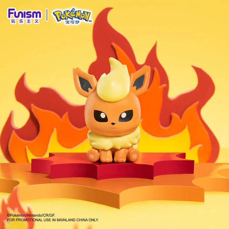 Pokemon Blind Bags, Eevee , Jolteon, Flareon, Gotta Collect em all