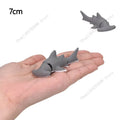 Adorable PVC Animal Figurines for 14+ Collectors