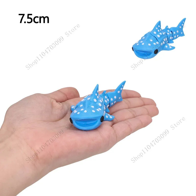 Adorable PVC Animal Figurines for 14+ Collectors