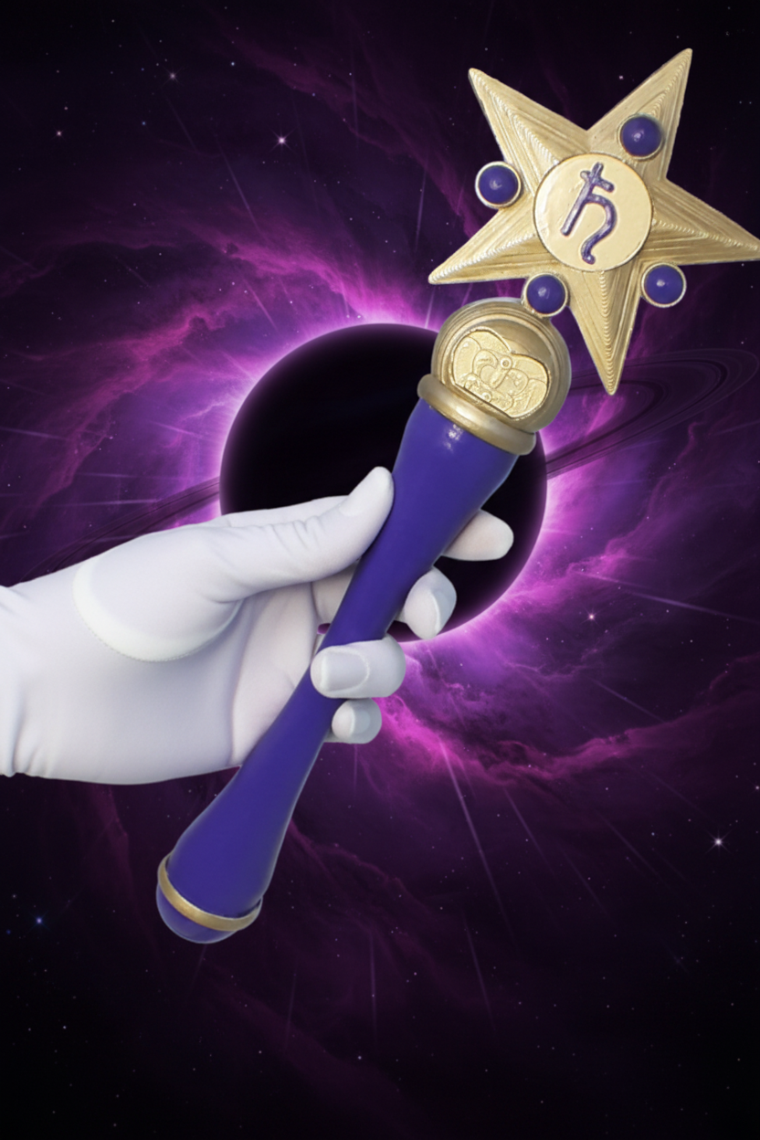 sailor saturn transformation pen