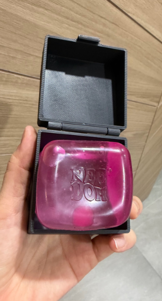 Needoh Nice Cube Case 