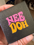 Needoh Nice Cube Case 