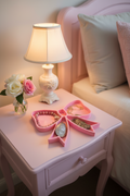 Coquette Bow Jewelry Tray Bow Shaped Elegant Decor