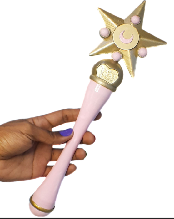Sailor Senshi Transformation pens- Costume / Cosplay Accessories
