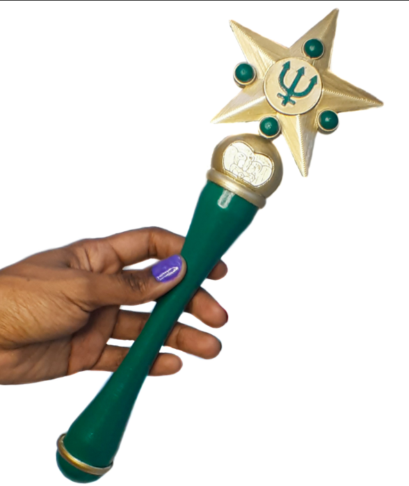 Sailor Jupiter Senshi Transformation pens- Costume / Cosplay Accessories