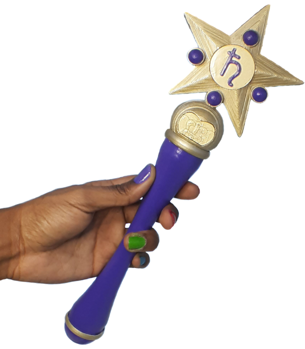 Sailor Senshi Transformation pens- Costume / Cosplay Accessories