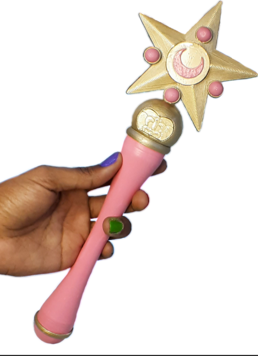 Sailor Senshi Transformation pens- Costume / Cosplay Accessories