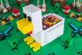 minecraft party favor box