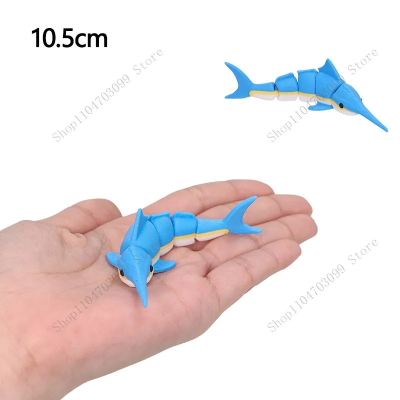 Adorable PVC Animal Figurines for 14+ Collectors