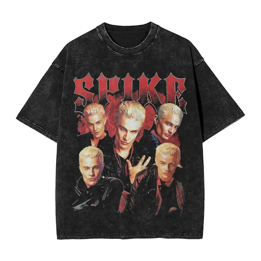 Buffy The Vampires Slayers Y2K Retro