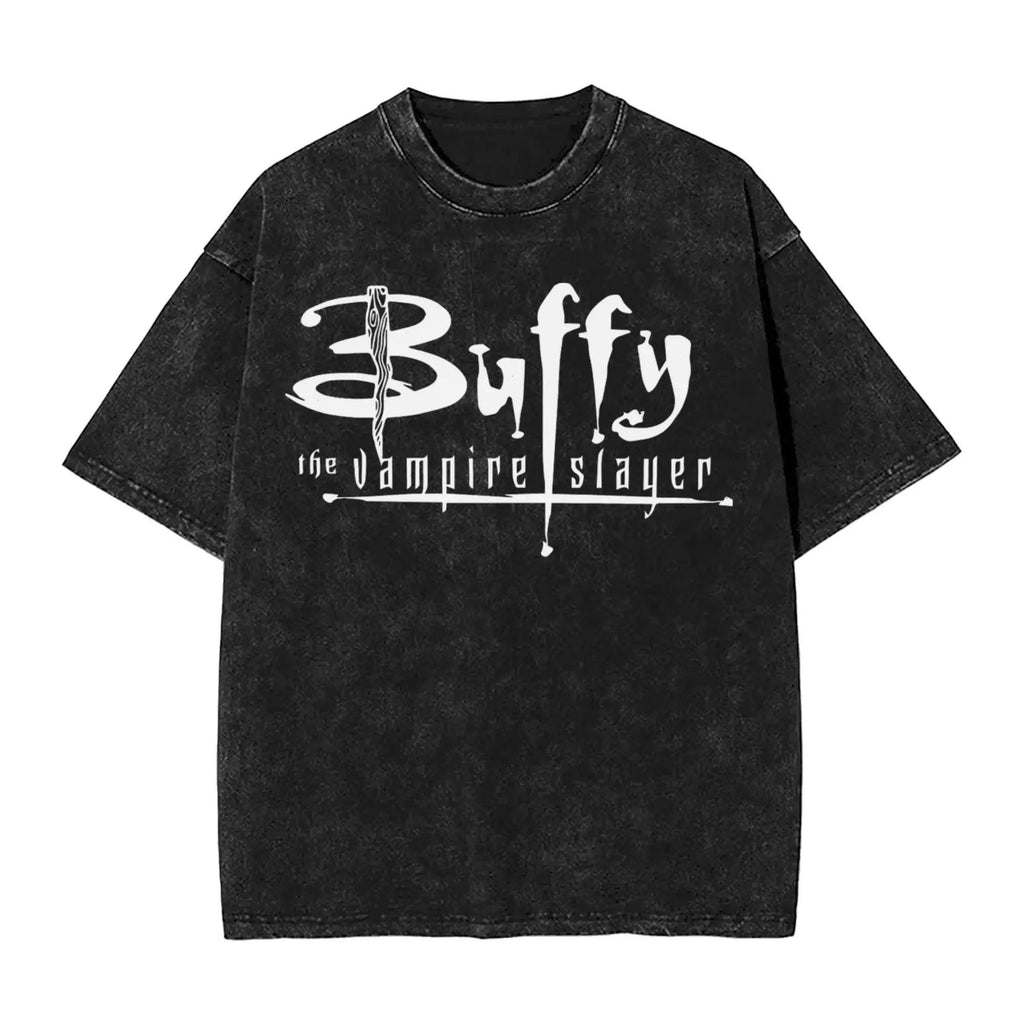 Buffy The Vampires Slayers Y2K Retro
