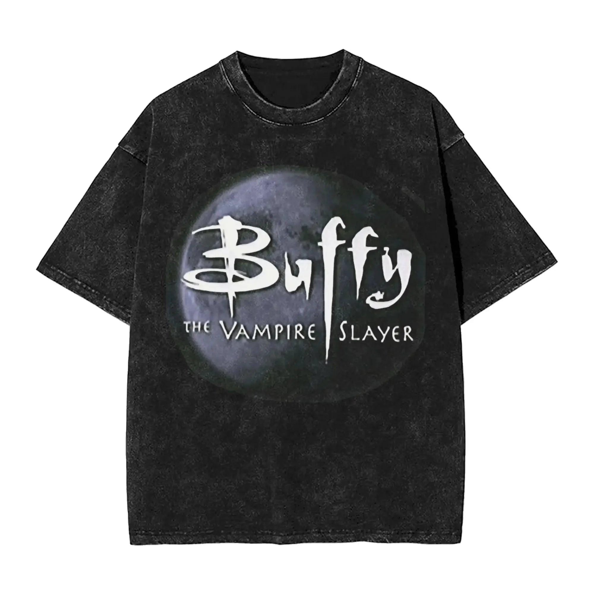 Buffy The Vampires Slayers Y2K Retro
