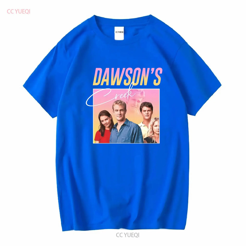 dawsons-creek-vintage-t-shirt-vintage