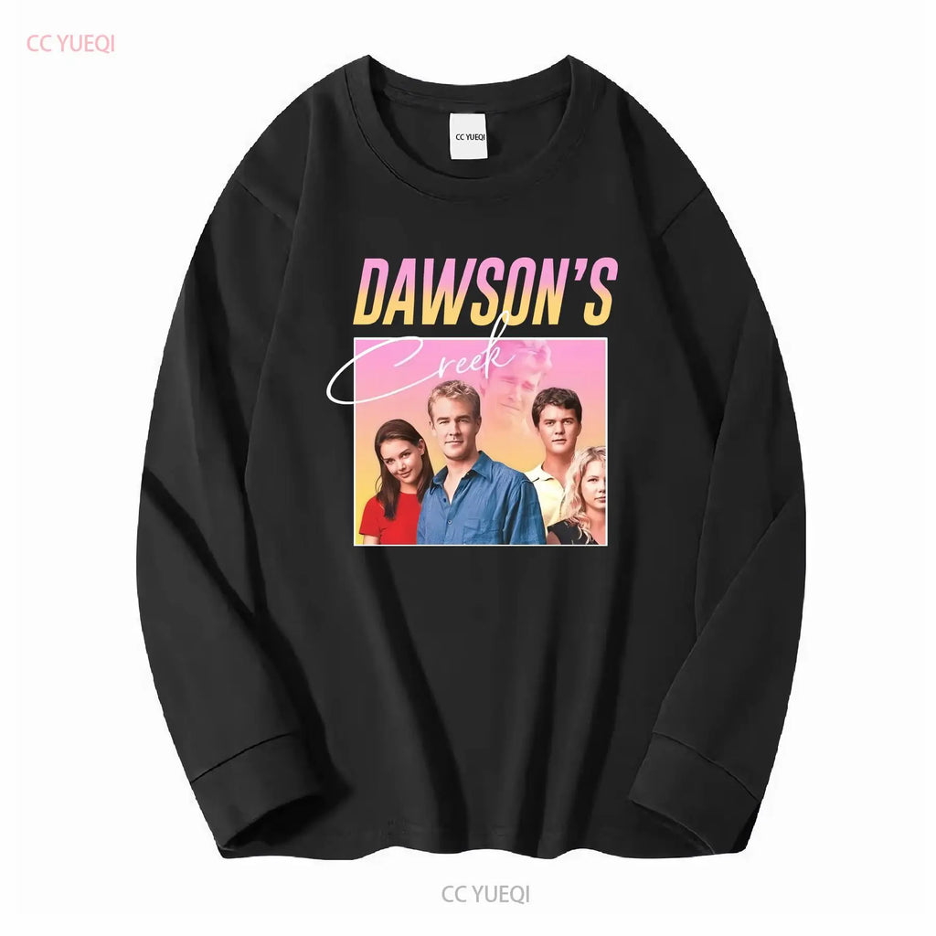 dawsons-creek-vintage-t-shirt-vintage