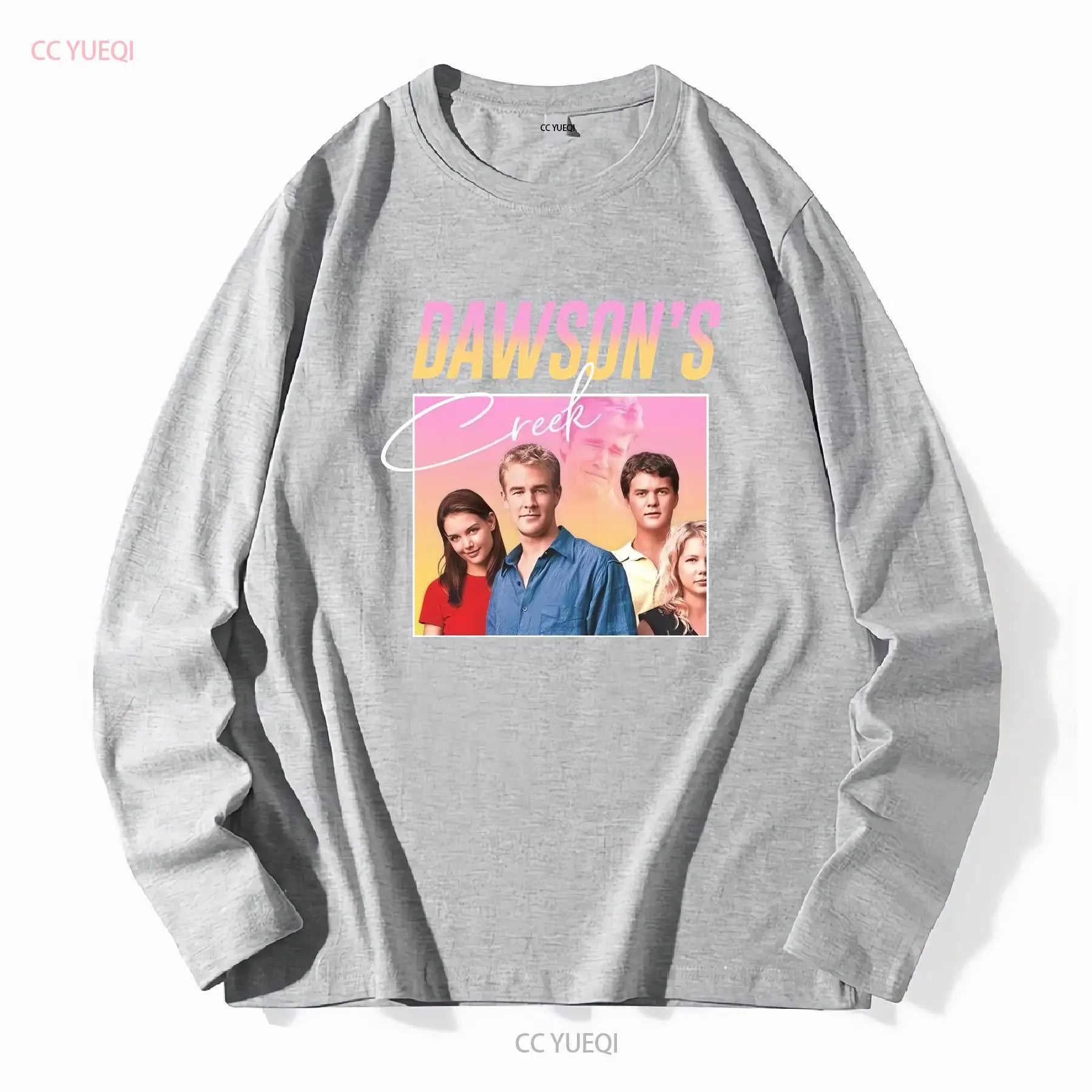 dawsons-creek-vintage-t-shirt-vintage