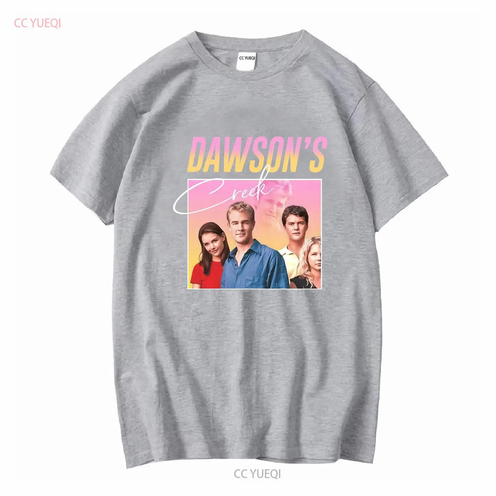 dawsons-creek-vintage-t-shirt-vintage