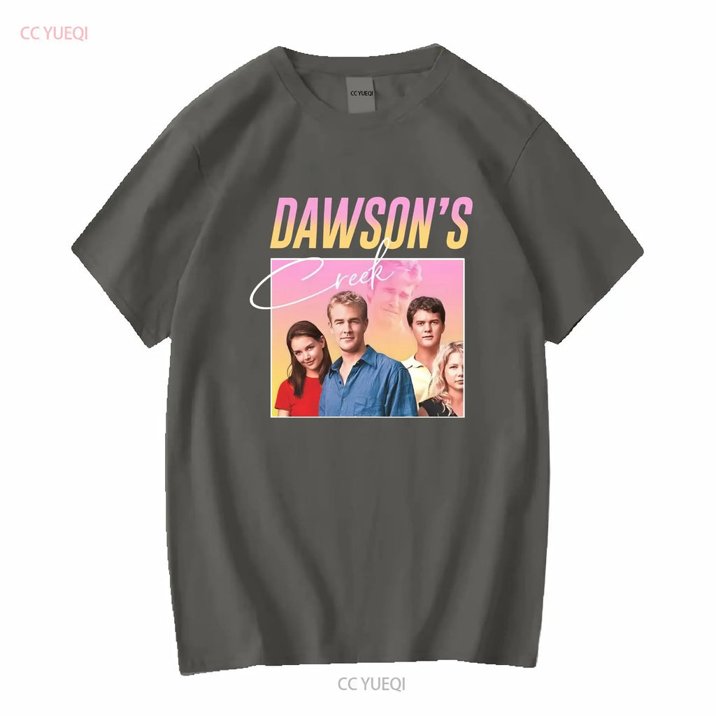 dawsons-creek-vintage-t-shirt-vintage