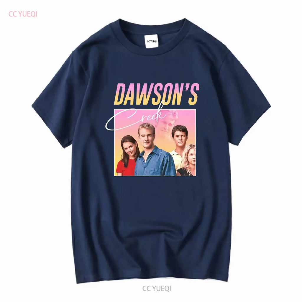 dawsons-creek-vintage-t-shirt-vintage