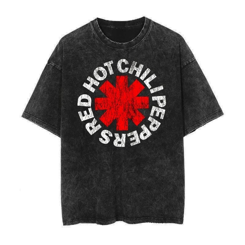 Red-Hot-Chili-Pepper-Clothes-Tee-Shirt